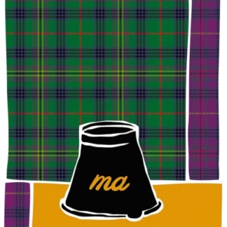 Image of Help Ma Boab by Stewart Bremner